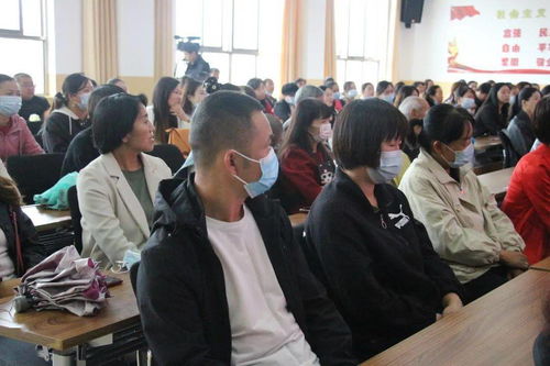 省妇联“幸福家庭兴陇原·红色家风传万家”家庭教育公益巡讲走进山丹
